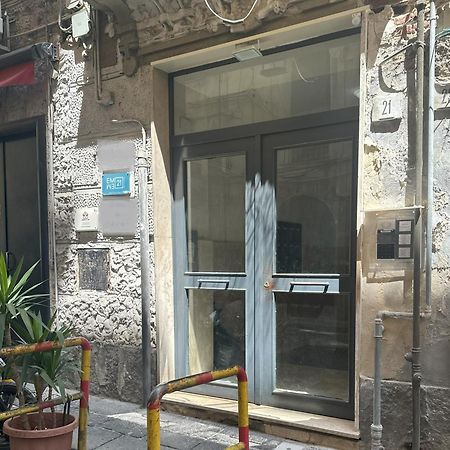 B&B Emme21 Napoli Ngoại thất bức ảnh
