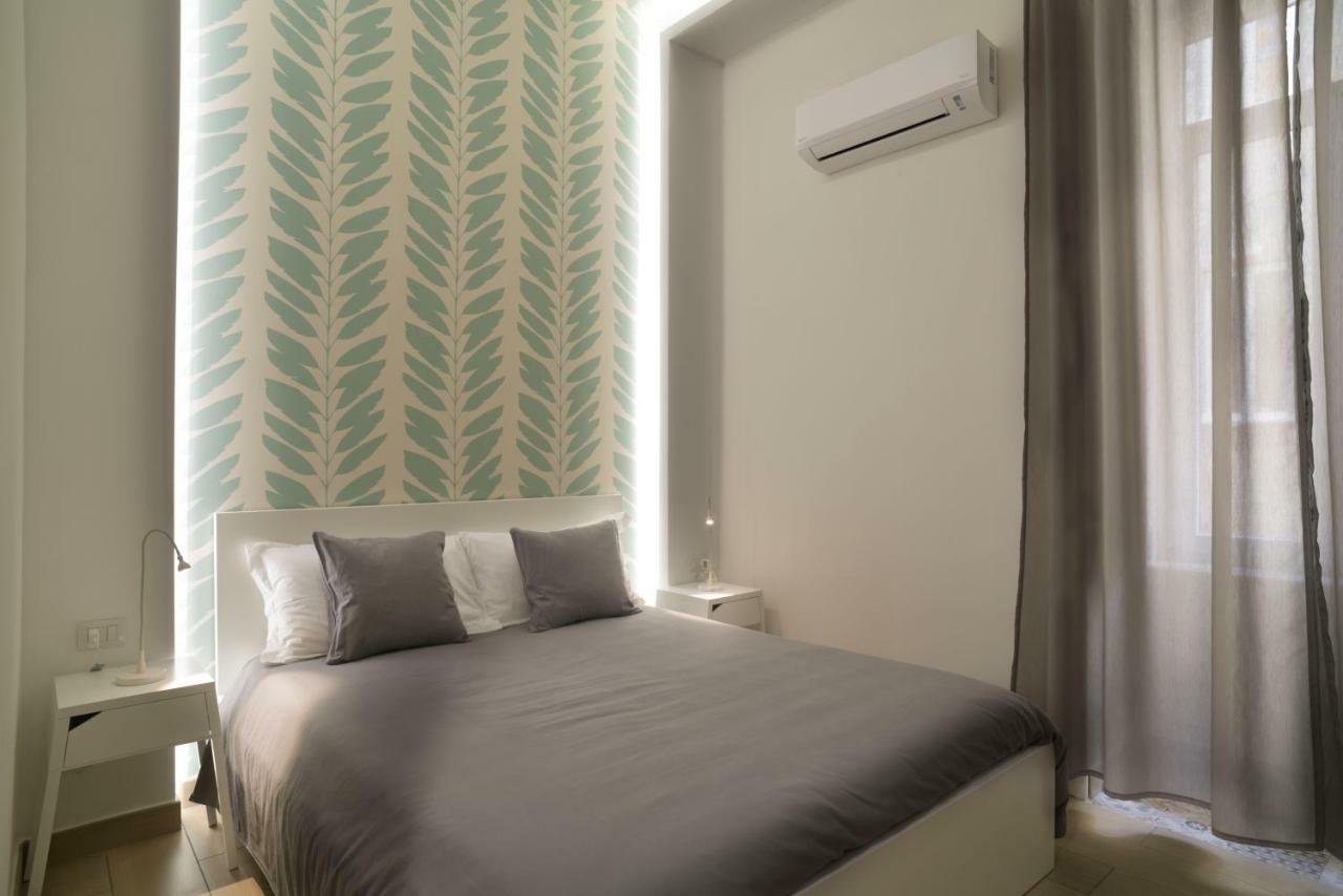 B&B Emme21 Napoli Ngoại thất bức ảnh