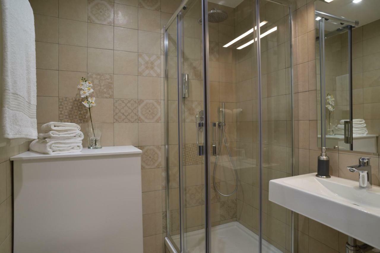 B&B Emme21 Napoli Ngoại thất bức ảnh