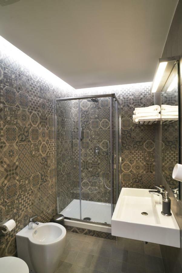 B&B Emme21 Napoli Ngoại thất bức ảnh