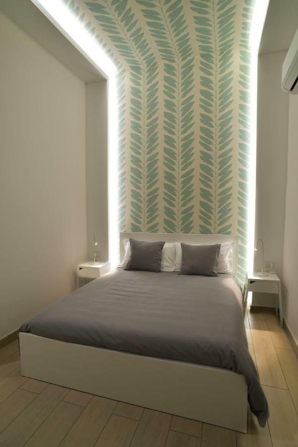 B&B Emme21 Napoli Ngoại thất bức ảnh