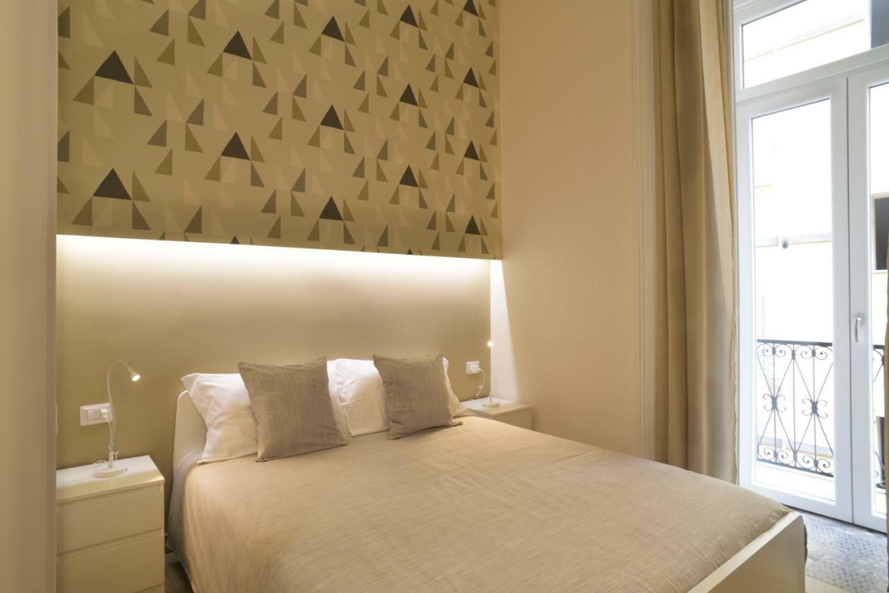 B&B Emme21 Napoli Ngoại thất bức ảnh