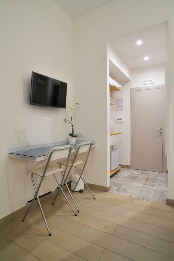 B&B Emme21 Napoli Ngoại thất bức ảnh