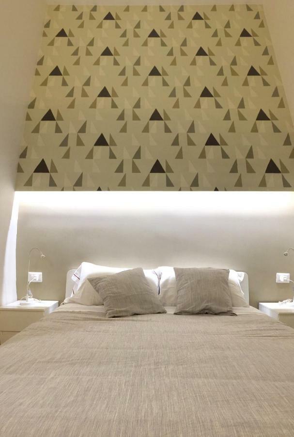 B&B Emme21 Napoli Ngoại thất bức ảnh
