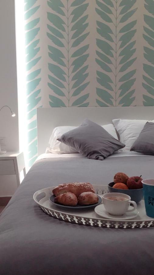B&B Emme21 Napoli Ngoại thất bức ảnh