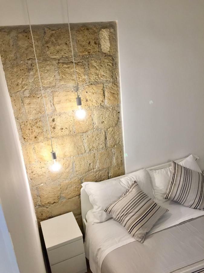 B&B Emme21 Napoli Ngoại thất bức ảnh