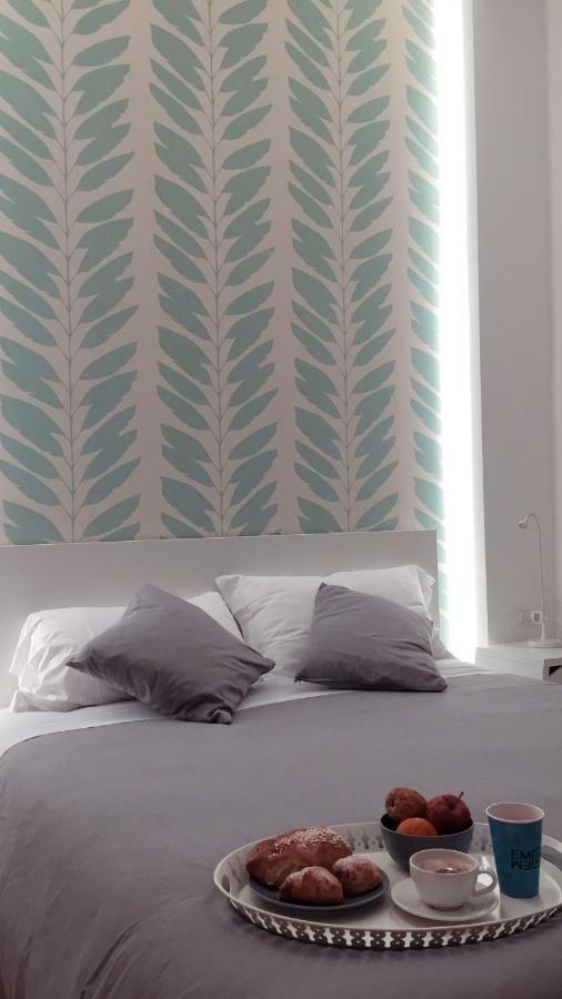 B&B Emme21 Napoli Ngoại thất bức ảnh